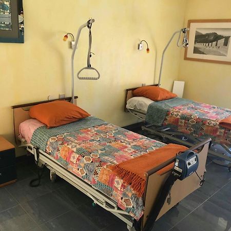 Sud Vacances Montels  Екстериор снимка